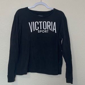 Victoria sport crew neck